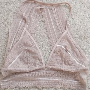 Lace Bralette